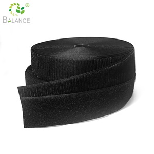 Verschluss Für Bekleidung Zubehör <span class=keywords><strong>2</strong></span> "1 zoll <span class=keywords><strong>3</strong></span> 8 zoll Band 16mm Nähen Auf haken Und Schleife Strap 1,5 zoll - Product Image 1