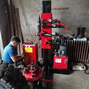 Truck Tyre Changer Tire Repair Machine Heavy Duty Truck Tire Changer