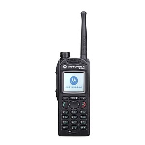 Terminal Portátil MTP850 Resistente al Agua con Teclado, Radio Bidireccional para Comunicación de Largo Alcance - Product Image 6