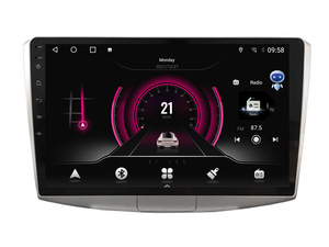 <span class=keywords><strong>WITSON</strong></span>-Radio Multimedia con GPS para coche, Radio con reproductor DVD, Android 12, estéreo, carplay, vídeo, para <span class=keywords><strong>VW</strong></span>, Passat B7, B6, CC - Product Image 4
