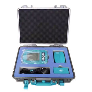 GTJ-RBL+ Dedektör Bulucu Tarayıcı Betonarme Koruyucu Katman Test Cihazı/Betonarme Koruma Katmanı Test Cihazı - Product Image 4