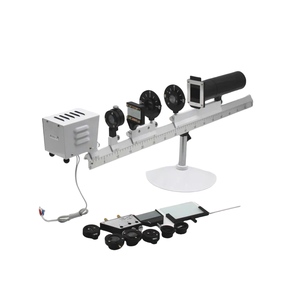 高校の物理光学実験教育機器光干渉回折偏光デモンストレーター - Product Image 1
