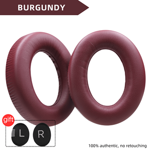 <span class=keywords><strong>Oreillettes</strong></span> de rechange en cuir protéiné pour casque <span class=keywords><strong>sans</strong></span> <span class=keywords><strong>fil</strong></span> <span class=keywords><strong>Bose</strong></span> 700 (NC700) coussinets d'oreille souples accessoires de coussins - Product Image 5