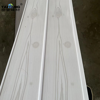 Plafond en PVC satiné Honduras, Cielo Falso, Techos Tablilla Pvc Para Cielos Falso, Plafond en PVC de 25 cm pour faux plafond