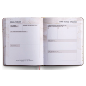 Diario <span class=keywords><strong>de</strong></span> <span class=keywords><strong>Bendiciones</strong></span> Personalizado con Tapa Dura, Diario Devocional <span class=keywords><strong>de</strong></span> Mindfulness, Inspiración para la Autodescubierta, Estudio Bíblico, Cuaderno <span class=keywords><strong>de</strong></span> Oración - Product Image 3