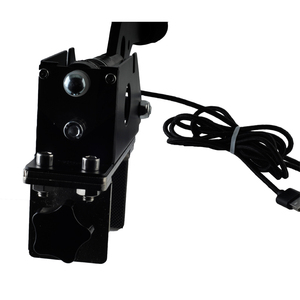 Frein à main USB SIM pour jeux de course G25/27/29 T500 FANATECOSW <span class=keywords><strong>DIRT</strong></span> <span class=keywords><strong>RALLY</strong></span> UR Pièces de rechange automobiles Frein à main Ne - Product Image 3