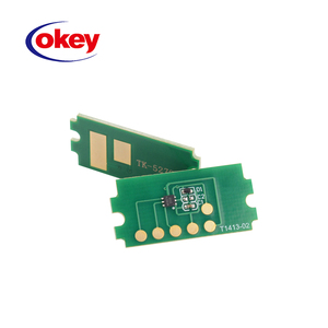 Puce d'imprimante <span class=keywords><strong>TK</strong></span>-<span class=keywords><strong>5280</strong></span> TK5280 pour Kyocera ECOSYS M6235cidn P6635cdn M6235cdn M6235 P6635 <span class=keywords><strong>TK</strong></span> <span class=keywords><strong>5280</strong></span> puce de réinitialisation de cartouche - Product Image 6
