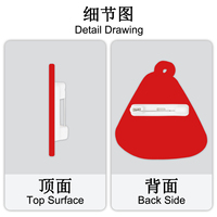Badge personnalisé en silicone PVC souple, broche de revers en caoutchouc, vente en gros, logo 2D 3D, cadeau promotionnel, fournisseur d'usine, faible minimum de commande en gros