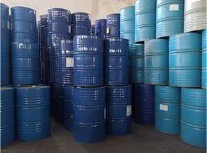 Premium Grondstof Trage Rebound Traagschuim Polyurethaan Chemische Stof Gebruikt Op Matras - Product Image 6