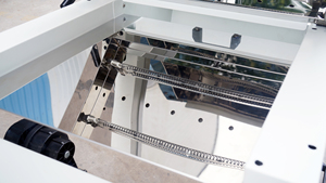 Mới dễ dàng để hoạt động 30cm kỹ thuật số dệt T-Shirt 2 xp600 in đầu impresora dtf máy in Shaker A3 A4 A2 dtf máy in máy - Product Image 6