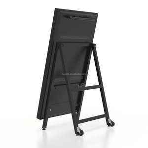 Écran LCD extérieur HX Touch IP66 résistant aux intempéries, visible en plein soleil, plusieurs tailles disponibles pour l'exposition de marques commerciales en extérieur, haute luminosité (High Nits). - Product Image 2