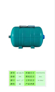 ถังเก็บน้ําสแตนเลสเกรดอาหาร SS304/316 พร้อมจอแสดงผลเกจวัดความดันสําหรับโรงงานผลิตโรงแรมราคาที่แข่งขันได้ - Product Image 4