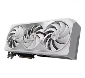 การ์ดจอ RTX 4080 16GB GDDR6 สำหรับเดสก์ท็อป ระบบระบายความร้อนแบบสามพัดลม การ์ดจอเกมมิ่ง RTX 4080 การ์ดจอ RTX 4080 - Product Image 1