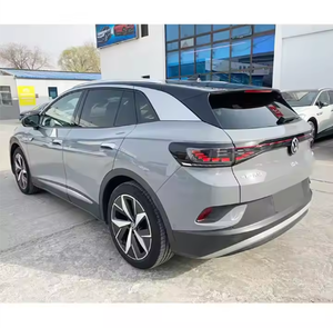 ID.4 Crozz Pro 2023-un véhicule électrique d'<span class=keywords><strong>occasion</strong></span> <span class=keywords><strong>de</strong></span> type nouvelle énergie, disponible à l'<span class=keywords><strong>achat</strong></span> en 2022. - Product Image 4
