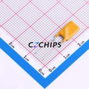 H30-110 Resettable Fuse Through hole Component (THT),P=5.1mm Fuse 30V 40A 1.1A 2.2A - Product Image 2