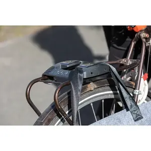 Portaborse per Bicicletta - Product Image 2