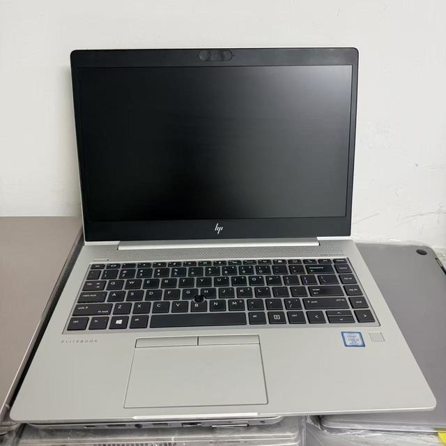HP EliteBook 840 G5 Business Laptop 14 Inch Quad Core Intel Core I5 8GB RAM 256GB SSD Windows 10 New Condition 100% Tested Grade