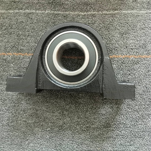 SKF SNL 520-617 Lagergehäuse Neu Stahl Industrielle Ersatzteile - Product Image 3