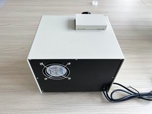 Kit de prueba de color de varios productos de petróleo - Product Image 4