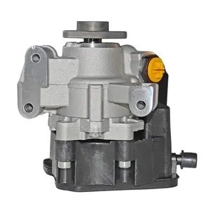 High quality steering system hydraulic steering booster pumps suitable for Vito W636 diesel 2.2T engine OEM NO 636 466 04 01