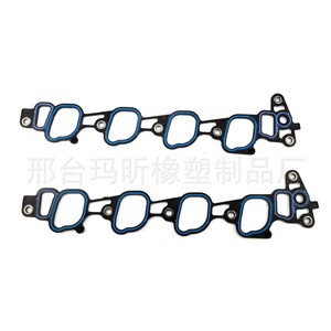 ปะเก็นท่อร่วมไอดีฟอร์ด 5.4 ไทรทัน รุ่น YL3Z-9439-AA MS962811 ปะเก็นระบบเครื่องยนต์ - Product Image 2