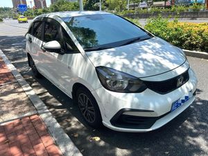 Modelo <span class=keywords><strong>2022</strong></span> Honda Fit 1.5L CVT Unlimited Edición MUGEN, Autos Usados Más Vendidos - Product Image 3