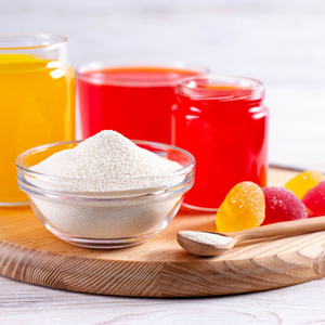 Pectina ad Alto Metossile E440 <span class=keywords><strong>e</strong></span> Pectina a Basso Metossile 2026, Additivi Alimentari, Fibra Dietetica Solubile - Product Image 5