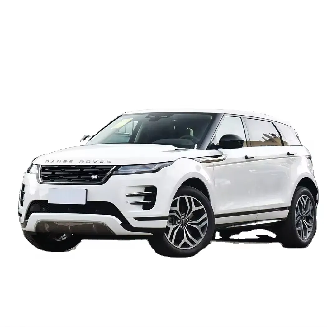 LAND ROVER RANGE ROVER EVOQUE L 200PS 249PS LUXURY 2023 2024 MEDIUM SUV LANDROVER FROM CHINA NEW CAR FOR EXPORT