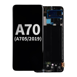 Panel de pantalla lcd para teléfono móvil, repuesto de pantalla táctil China para samsung <span class=keywords><strong>galaxy</strong></span> s8 plus, montaje de digitalizador lcd - Product Image 6
