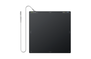 Nhà Máy Giá con người hoặc thú y sử dụng 4Kw <span class=keywords><strong>x</strong></span>ách tay Dr kỹ thuật số <span class=keywords><strong>X</strong></span>-Ray máy với Có dây hoặc không dây <span class=keywords><strong>x</strong></span> Ray Bảng điều chỉnh Detector - Product Image 3