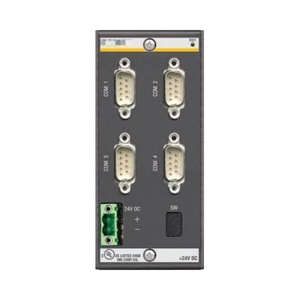 RS204 <strong>Interface</strong> Unit Module <strong>Programmable</strong> Logic Controller - Product Image 4