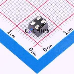 DLW5BSN191SQ2L Common Mode Filter SMD-4P,5x5mm RF 125V 5A 1.9kOhm@100MHz 50V - Product Image 2