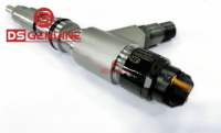 0445120371 Nuevo Inyector de Combustible Diesel Common Rail OEM OE con Código IMA para 0445120371 0445120382 3743974 396-9626