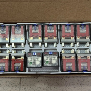 Relais industriel scellé Honeywell GR-2C-DC24V 24V DC - Product Image 3