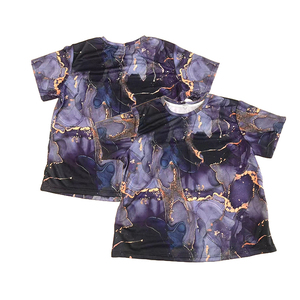 T-shirts pour hommes OME en coton et polyester, à manches courtes, surdimensionnés, avec logo imprimé sur le devant, séchage rapide, écologiques et respirants, vente en gros - Product Image 1