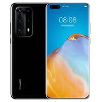 Nouveau téléphone mobile Hua Wei P40 Pro+ 5G 8 Go/512 Go avec identification par reconnaissance faciale et empreintes digitales, nouveau smartphone Android