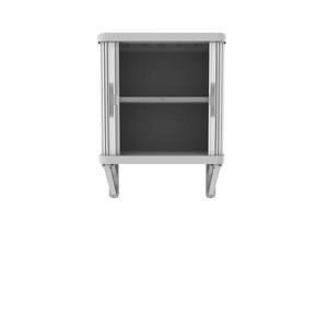 1003088รีดพื้นที่ผนังแบบเทอร์รี่-ตู้ติดผนังตู้8005646030888ยีนส์ - Product Image 2