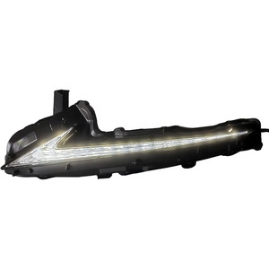 2013-2016 Lexus IS300IS350IS200t <strong>Daytime</strong> <strong>Running</strong> <strong>Lights</strong> 81610-53011 81620-53011 - Product Image 1