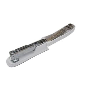 Engrapadora de cuerpo rígido, superficie lisa resistente a los arañazos <span class=keywords><strong>para</strong></span> encuadernación de escritorio en salas de reuniones de negocios - Product Image 1