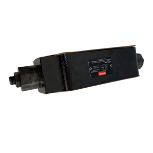 ชุดควบคุมวาล์วแบบโมดูลาร์รุ่น DGMFN-H8-Y-A2W-B2W-10 Pilot Choke NG25 315 บาร์ สำหรับ DG5V-8 Directional - Product Image 2