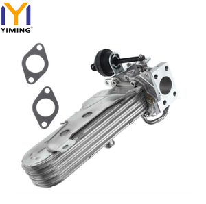 <span class=keywords><strong>Vanne</strong></span> <span class=keywords><strong>EGR</strong></span> pour <span class=keywords><strong>radiateur</strong></span> Volkswagen Audi Seat Skoda OEM 038131063D 038131063E 038131512H - Product Image 3