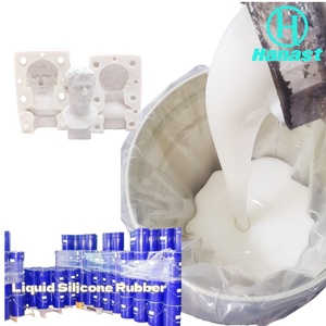 Silicon sản xuất khuôn cao su lỏng đúc sản phẩm cao su Silicone chất lượng cao để làm khuôn hỗ trợ tùy biến - Product Image 1