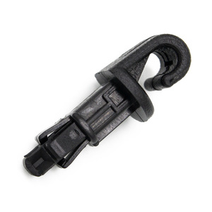 Honda Odyssey Sunshade <b>Clips</b> 83715SHJA21ZA Rear Window Shade <b>Hooks</b> Buckle Installation Car Sunshade Accessory - Product Image 3