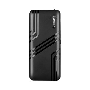Ultra Slim Custom logo Battery Power Bank 20000mah Powerbank Promotion Charger 20000 Mah Power Banks