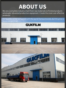 TPU màu đen xe sơn bảo vệ phim Độ bền 8 năm ppf phim chống xước mềm tự dính mờ đen nửa đêm đen ppf - Product Image 5