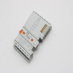 Pengontrol Pemrograman PLC EL5001 Antarmuka Terminal EtherCAT - Product Image 1