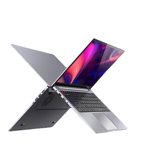 4K Screen Resolution 3840*2160 Laptop 15.6 Inch Win 10 DDR4 SSD 5G WIFI Network  Gaming Computer
