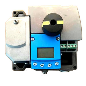 Posicionador de Válvula Original METSOO Neles Serie ND910 Hart ND9102HN/ND9102HXT/ND9103HX/ND9106HN/ND9103HXT/ND9202 Protección IP65 - Product Image 4