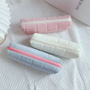New Arrival Plush Pencil Bags For Kid