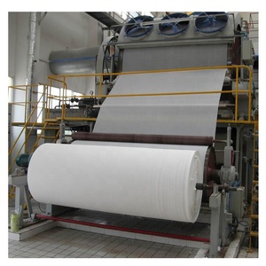 Bio-tech fábrica tejido servilleta <span class=keywords><strong>de</strong></span> papel para la máquina <span class=keywords><strong>de</strong></span> molino <span class=keywords><strong>de</strong></span> papel - Product Image 1